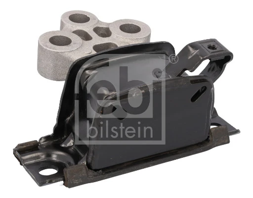 Mounting, engine